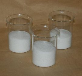 PAM(Polyacrylamide)