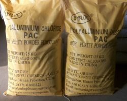 Polyaluminium-Chloride-in-yellow-packages