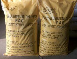 Polyaluminium-Chloride-in-yellow-packages